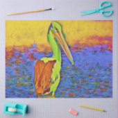 smartmix tierisch-pelikanisch seidenpapier (Basteln)