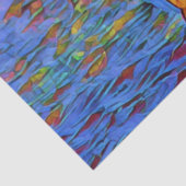 smartmix tierisch-pelikanisch seidenpapier (Ausschnitt)