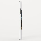 Smartphone-Abdeckung Case-Mate iPhone Hülle (Hinten/Rechts)