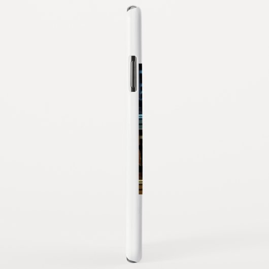 Smartphone-Abdeckung Case-Mate iPhone Hülle (Hinten/Rechts)