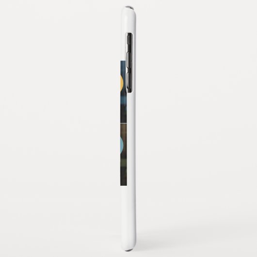 Smartphone-Abdeckung Case-Mate iPhone Hülle (Hinten/Links)