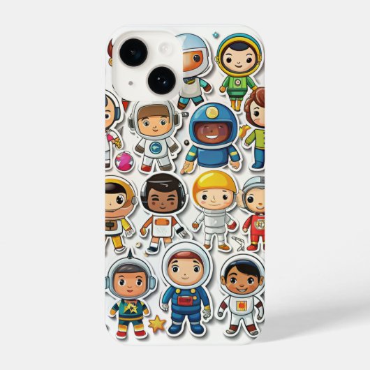 ## Smartphone-Abdeckung: Schutz und Eleganz in Ein iPhone Hülle (Rückseite)