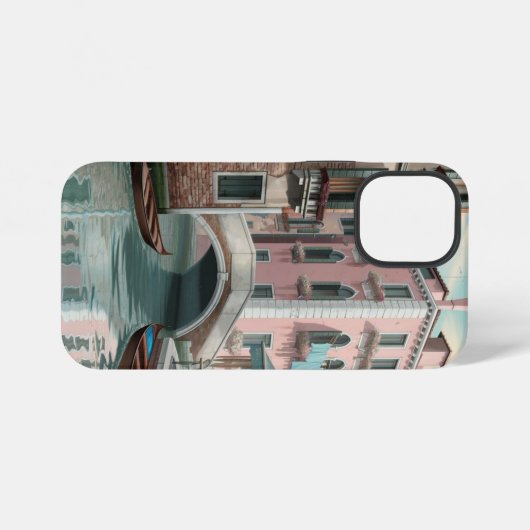 Smartphone-Abdeckung: Schutz und Eleganz in einem iPhone Hülle (Rückseite (Horizontal))