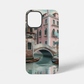 Smartphone-Abdeckung: Schutz und Eleganz in einem iPhone Hülle (Rückseite)