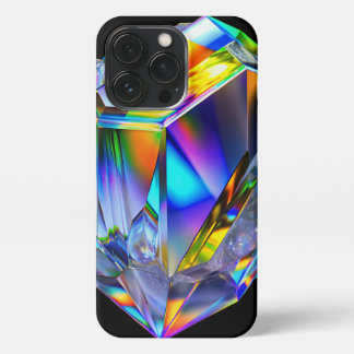 Smartphone-Abdeckung: Schutz und Eleganz in einem  iPhone 13 Pro Hülle