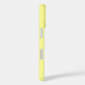 Smartphone-Case für den amerikanischen sizilianisc Case-Mate iPhone Hülle (Rückseite / Rechts)