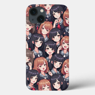 Smartphone Case-Mate iPhone Hülle