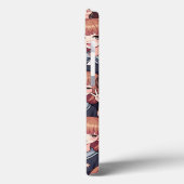 Smartphone Case-Mate iPhone Hülle (Rückseite / Links)