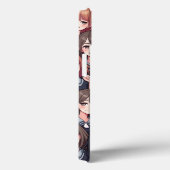 Smartphone Case-Mate iPhone Hülle (Rückseite / Rechts)