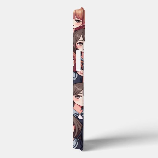 Smartphone Case-Mate iPhone Hülle (Rückseite / Rechts)