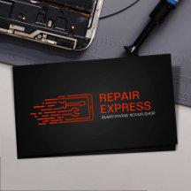 Smartphone Express-Reparatur