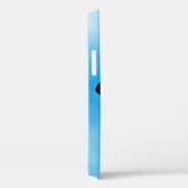 Smartphone-Fall für Skydiving-Design Case-Mate iPhone Hülle (Rückseite / Rechts)