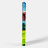 Smartphone-Fall Highland Cow Case-Mate iPhone Hülle (Rückseite / Rechts)