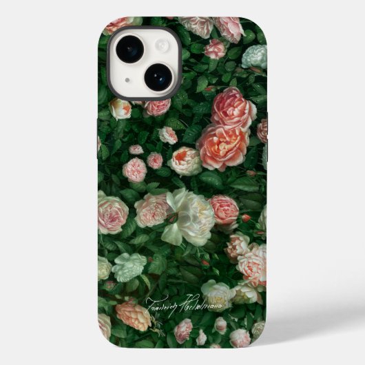 Smartphone Hülle - diverse Modelle (Rückseite)