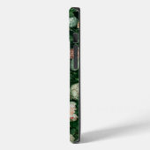 Smartphone Hülle - diverse Modelle (Rückseite / Links)