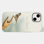 Smartphone Hülle - diverse Modelle (Rückseite (Horizontal))