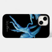 Smartphone Hülle - diverse Modelle (Rückseite (Horizontal))