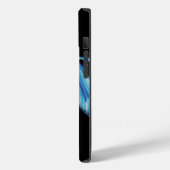 Smartphone Hülle - diverse Modelle (Rückseite / Links)