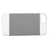 Smartphone/iPad-Gehäuse Case-Mate iPhone Hülle (Rückseite (Horizontal))