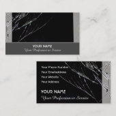 Smartphone-Reparaturservice Visitenkarte (Vorne/Hinten)