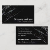 Smartphone-Reparaturservice Visitenkarte (Vorne/Hinten)