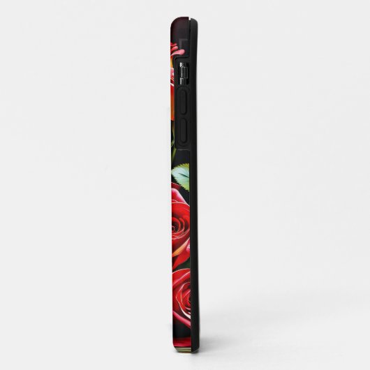 Smartphone Tough Case, Apple Case-Mate iPhone Hülle (Hinten/Links)