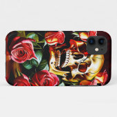 Smartphone Tough Case, Apple Case-Mate iPhone Hülle (Rückseite (Horizontal))