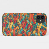 Smartphone Tough Case, Apple Case-Mate iPhone Hülle (Rückseite (Horizontal))