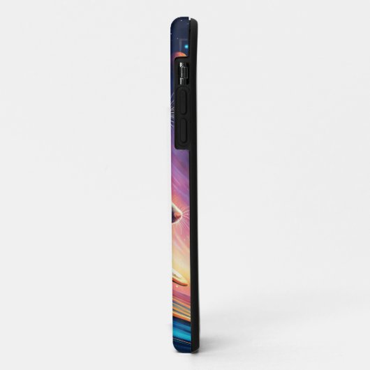 Smartphone Tough Case, Apple Case-Mate iPhone Hülle (Hinten/Links)