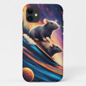 Smartphone Tough Case, Apple Case-Mate iPhone Hülle (Rückseite)