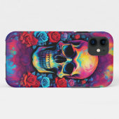 Smartphone Tough Case, Apple Case-Mate iPhone Hülle (Rückseite (Horizontal))