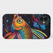 Smartphone Tough Case, Apple Case-Mate iPhone Hülle (Rückseite (Horizontal))