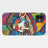 Smartphone Tough Case, Apple Case-Mate iPhone Hülle (Rückseite (Horizontal))