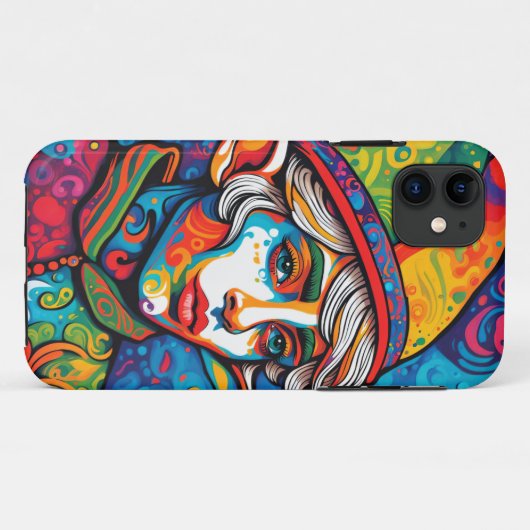 Smartphone Tough Case, Apple Case-Mate iPhone Hülle (Rückseite (Horizontal))