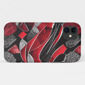 Smartphone Tough Case, Apple Case-Mate iPhone Hülle (Rückseite (Horizontal))