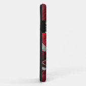 Smartphone Tough Case, Apple Case-Mate iPhone Hülle (Hinten/Rechts)