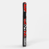 Smartphone Tough Case, Apple Case-Mate iPhone Hülle (Hinten/Rechts)