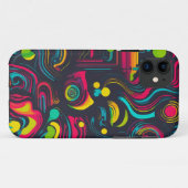 Smartphone Tough Case, Apple Case-Mate iPhone Hülle (Rückseite (Horizontal))