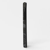 Smartphone Tough Case, Apple Case-Mate iPhone Hülle (Hinten/Links)