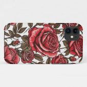 Smartphone Tough Case, Apple Case-Mate iPhone Hülle (Rückseite (Horizontal))