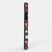 Smartphone Tough Case, Apple Case-Mate iPhone Hülle (Hinten/Rechts)