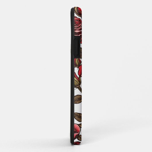 Smartphone Tough Case, Apple Case-Mate iPhone Hülle (Hinten/Rechts)