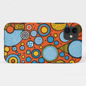 Smartphone Tough Case, Apple Case-Mate iPhone Hülle (Rückseite (Horizontal))