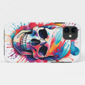 Smartphone Tough Case, Apple Case-Mate iPhone Hülle (Rückseite (Horizontal))