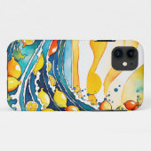 Smartphone Tough Case, Apple Case-Mate iPhone Hülle (Rückseite (Horizontal))