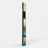 Smartphone Tough Case, Apple Case-Mate iPhone Hülle (Hinten/Rechts)