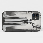 Smartphone Tough Case, Apple Case-Mate iPhone Hülle (Rückseite (Horizontal))