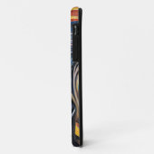 Smartphone Tough Case, Apple Case-Mate iPhone Hülle (Hinten/Links)