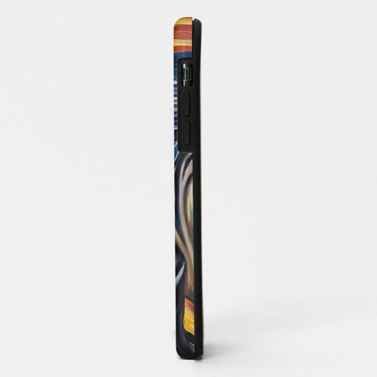 Smartphone Tough Case, Apple Case-Mate iPhone Hülle (Hinten/Links)