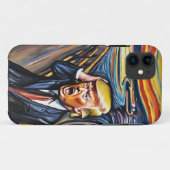 Smartphone Tough Case, Apple Case-Mate iPhone Hülle (Rückseite (Horizontal))